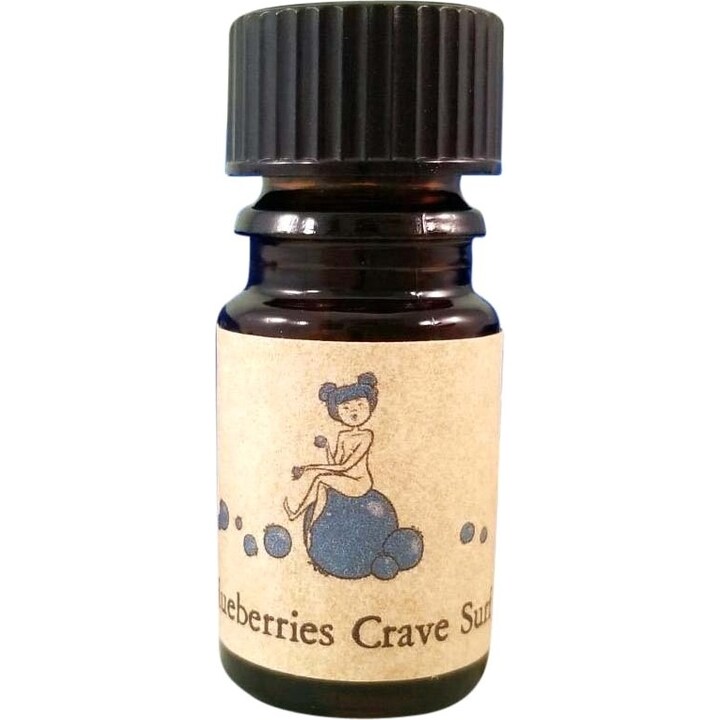 Blueberries Crave Surf